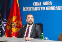 dragan krapovic, mod, nato, godisnjica, članstvo