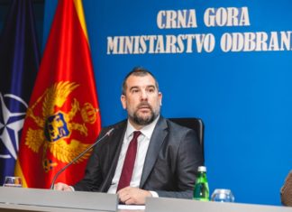 dragan krapovic, mod, nato, godisnjica, članstvo