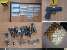 uprava policije, droga, novac, vozila, oružje
