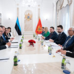 Alar Karis, andrija mandić, skupština, estonija, eu put