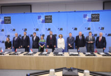 dragan krapovic, mod, nato, samit, bdp, odbrana