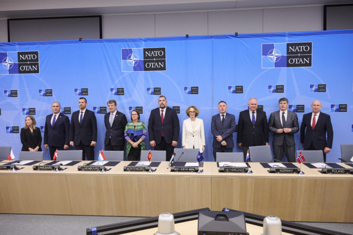 dragan krapovic, mod, nato, samit, bdp, odbrana