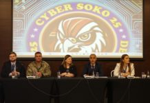ministarstvo odbrane, vježba, vojska crne gore, dzudi rajzing rajnke