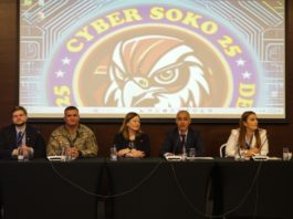 ministarstvo odbrane, vježba, vojska crne gore, dzudi rajzing rajnke