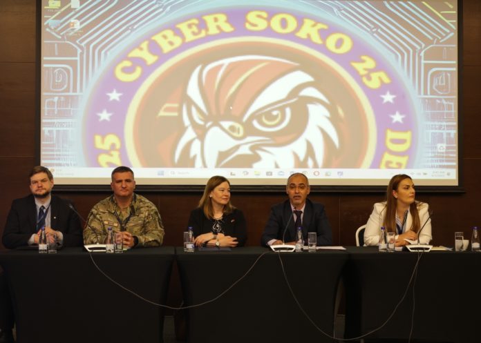 ministarstvo odbrane, vježba, vojska crne gore, dzudi rajzing rajnke