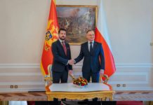 andzej duda, jakov milatovic