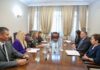 cbcg, irena radovic, damir gutic, ministarstvo socijalnog staranja, brige o porodici i demografije