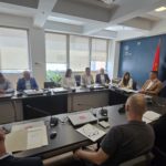 Ministarstvo energetike i rudarstva, nafta, cijene
