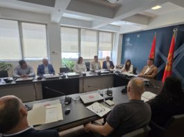 Ministarstvo energetike i rudarstva, nafta, cijene
