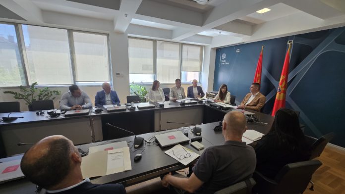 Ministarstvo energetike i rudarstva, nafta, cijene