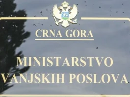 Ljetnja škola za mlade diplomate „Gavro Vuković“, mvp, berane