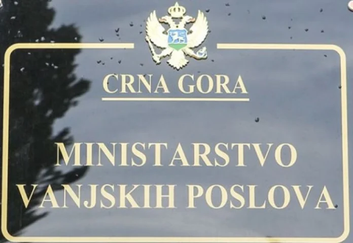 Ljetnja škola za mlade diplomate „Gavro Vuković“, mvp, berane
