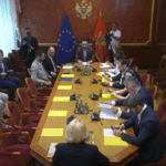 Odbor za međunarodne odnose i iseljenike, olivera injac, ambasadorka, belgija