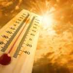 Zavod za hidrometeorologiju i seizmologiju, vrijeme prognoza, tropski dani