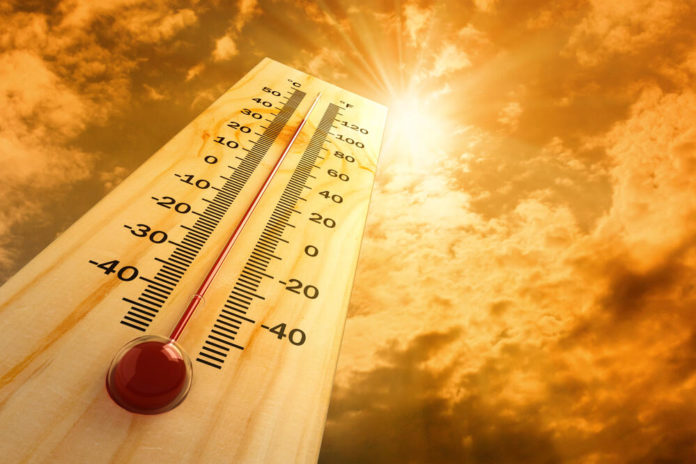 Zavod za hidrometeorologiju i seizmologiju, vrijeme prognoza, tropski dani