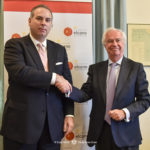 Kraljevski institut Elcano, filip ivanovic