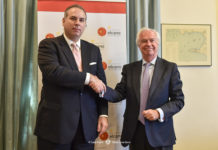 Kraljevski institut Elcano, filip ivanovic