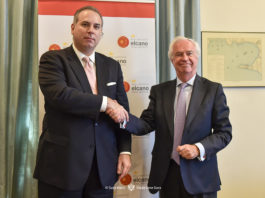 Kraljevski institut Elcano, filip ivanovic