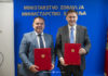 ministarstvo zdravlja, prijestonica cetinje, memorandum