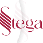 stega logo