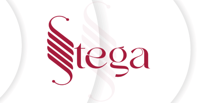 stega logo