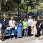 stega, protest, Trinaestojulska nagrada