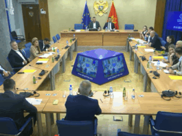 Odbor za međunarodne odnose i iseljenike, ambasadori, hrvatska, bugarska, hizozemska