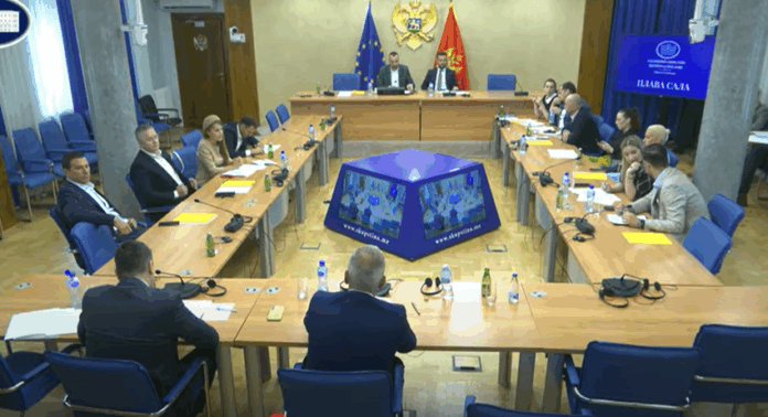 Odbor za međunarodne odnose i iseljenike, ambasadori, hrvatska, bugarska, hizozemska