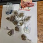 policija, droga, kontrola, bar, ulcinj