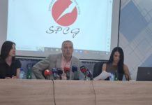 sindikat prosvjete, zarade, radomir bozovic