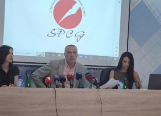 sindikat prosvjete, zarade, radomir bozovic
